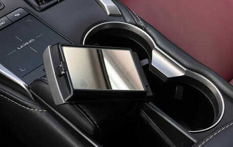 Lexus NX I, 2019 год, 3 690 000 рублей, 24 фотография