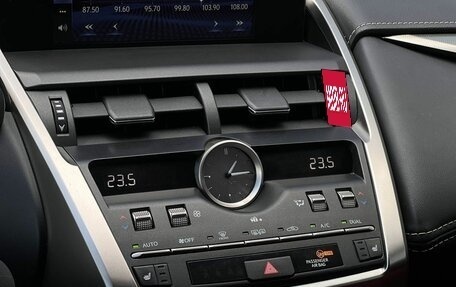 Lexus NX I, 2019 год, 3 690 000 рублей, 20 фотография