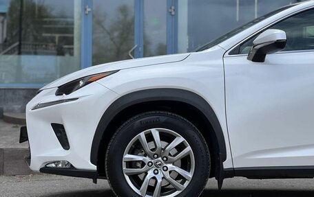 Lexus NX I, 2019 год, 3 690 000 рублей, 33 фотография
