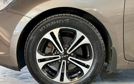 KIA cee'd III, 2013 год, 1 260 000 рублей, 9 фотография