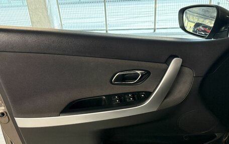 KIA cee'd III, 2013 год, 1 260 000 рублей, 13 фотография