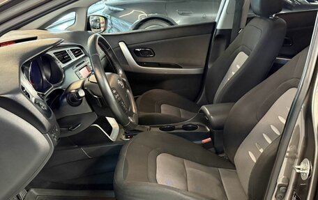 KIA cee'd III, 2013 год, 1 260 000 рублей, 14 фотография