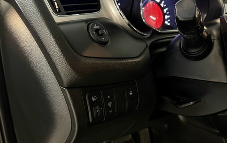 KIA cee'd III, 2013 год, 1 260 000 рублей, 16 фотография