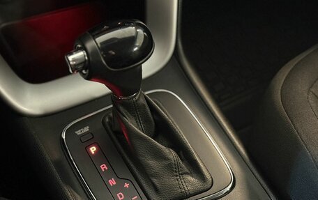 KIA cee'd III, 2013 год, 1 260 000 рублей, 24 фотография