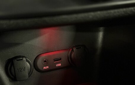 KIA cee'd III, 2013 год, 1 260 000 рублей, 23 фотография