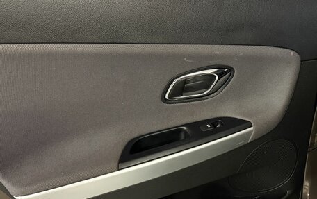 KIA cee'd III, 2013 год, 1 260 000 рублей, 28 фотография