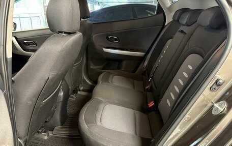 KIA cee'd III, 2013 год, 1 260 000 рублей, 29 фотография
