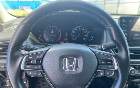 Honda Accord IX рестайлинг, 2020 год, 2 500 000 рублей, 9 фотография