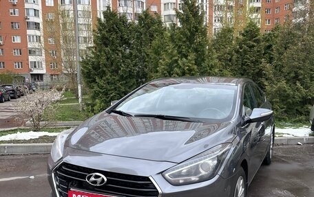 Hyundai i40 I рестайлинг, 2016 год, 1 200 000 рублей, 1 фотография