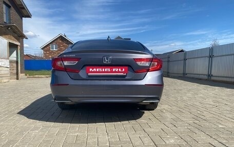 Honda Accord IX рестайлинг, 2020 год, 2 500 000 рублей, 6 фотография