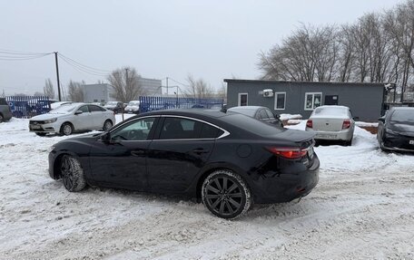 Mazda 6, 2018 год, 2 680 рублей, 1 фотография