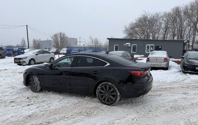 Mazda 6, 2018 год, 2 680 рублей, 1 фотография