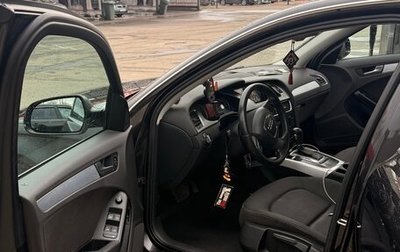 Audi A4, 2010 год, 866 000 рублей, 1 фотография