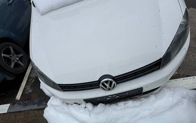 Volkswagen Golf VI, 2012 год, 380 000 рублей, 1 фотография