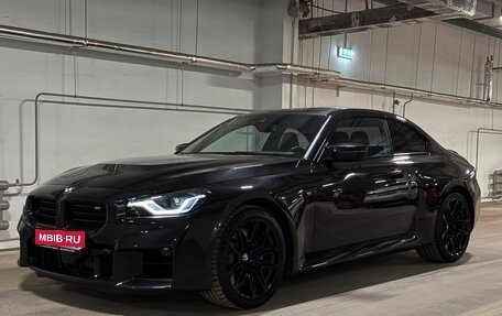 BMW M2, 2023 год, 9 290 000 рублей, 1 фотография