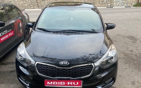 KIA Cerato III, 2013 год, 1 180 000 рублей, 1 фотография