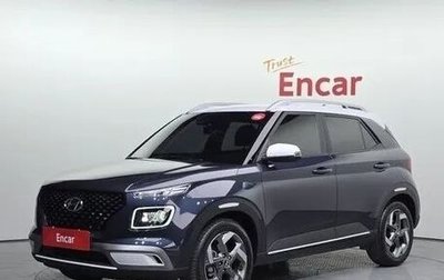 Hyundai Venue I, 2023 год, 2 080 000 рублей, 1 фотография