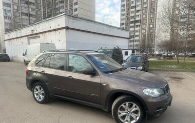 BMW X5, 2012 год, 1 490 000 рублей, 1 фотография