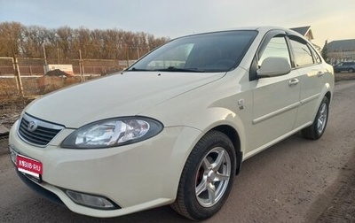 Daewoo Gentra II, 2014 год, 830 000 рублей, 1 фотография