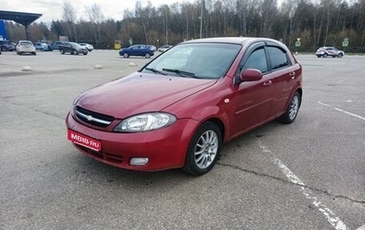 Chevrolet Lacetti, 2006 год, 260 000 рублей, 1 фотография