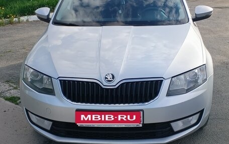 Skoda Octavia, 2014 год, 1 200 000 рублей, 1 фотография