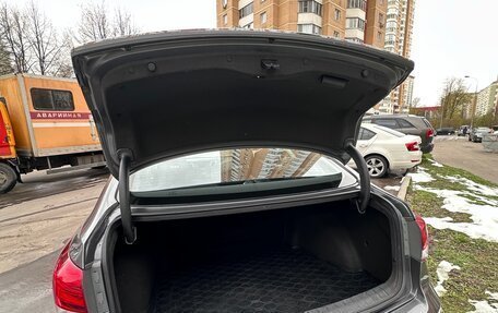 Hyundai i40 I рестайлинг, 2016 год, 1 200 000 рублей, 3 фотография
