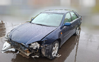 Toyota Camry V40, 2005 год, 275 000 рублей, 1 фотография