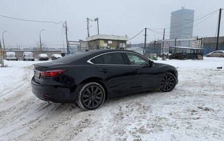 Mazda 6, 2018 год, 2 680 рублей, 2 фотография