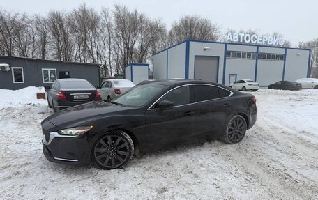Mazda 6, 2018 год, 2 680 рублей, 3 фотография