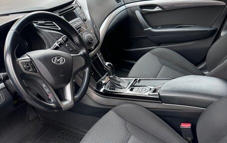 Hyundai i40 I рестайлинг, 2016 год, 1 200 000 рублей, 4 фотография