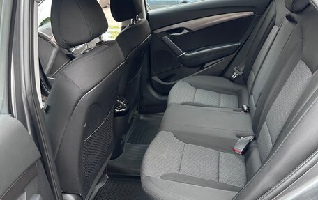 Hyundai i40 I рестайлинг, 2016 год, 1 200 000 рублей, 6 фотография