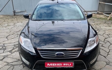 Ford Mondeo IV, 2008 год, 1 100 000 рублей, 1 фотография