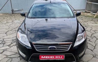 Ford Mondeo IV, 2008 год, 1 100 000 рублей, 1 фотография