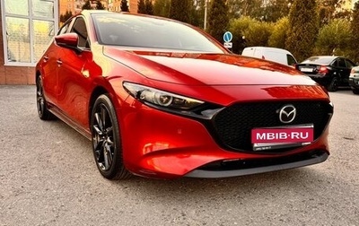 Mazda 3, 2019 год, 1 900 000 рублей, 1 фотография
