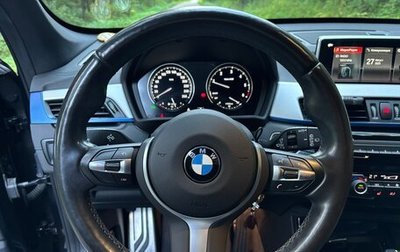 BMW X1, 2020 год, 3 200 000 рублей, 1 фотография