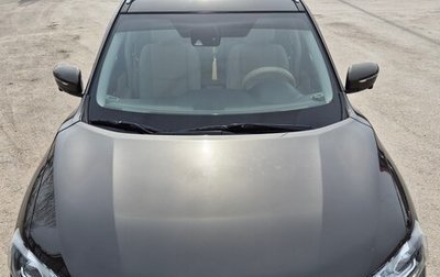 Nissan X-Trail, 2017 год, 2 200 000 рублей, 1 фотография