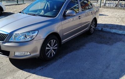 Skoda Octavia, 2012 год, 1 200 000 рублей, 1 фотография