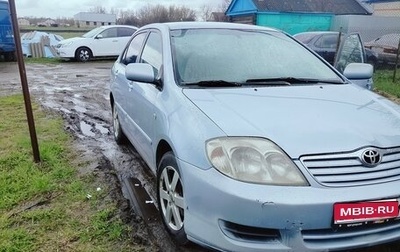 Toyota Corolla, 2006 год, 355 000 рублей, 1 фотография