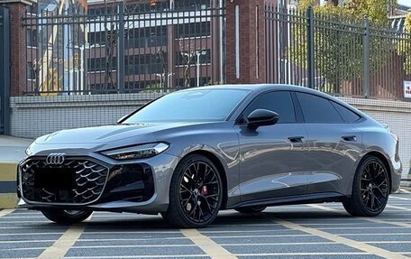 Audi A5, 2026 год, 5 621 088 рублей, 1 фотография