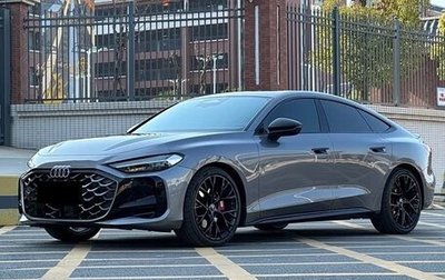 Audi A5, 2026 год, 5 621 088 рублей, 1 фотография