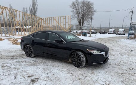 Mazda 6, 2018 год, 2 680 рублей, 7 фотография