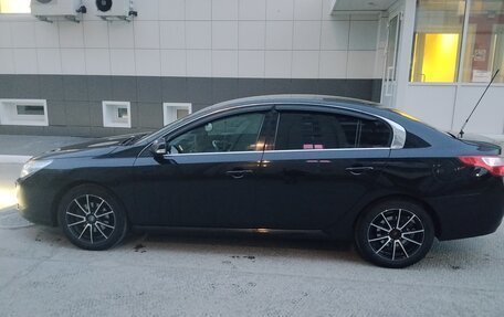 Renault Latitude I, 2011 год, 950 000 рублей, 2 фотография