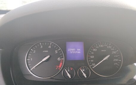 Renault Latitude I, 2011 год, 950 000 рублей, 7 фотография