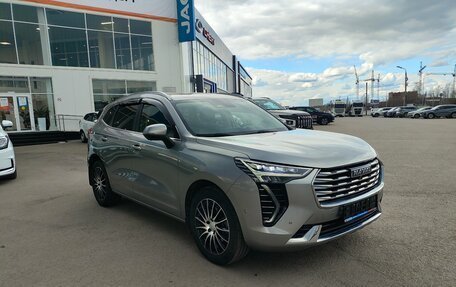Haval Jolion, 2023 год, 1 698 000 рублей, 1 фотография