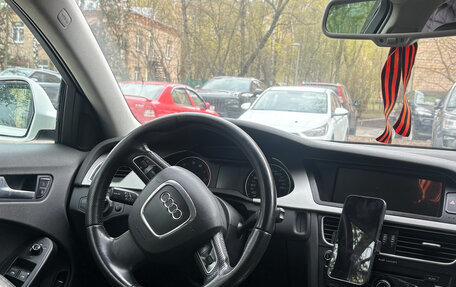 Audi A4, 2008 год, 990 000 рублей, 6 фотография