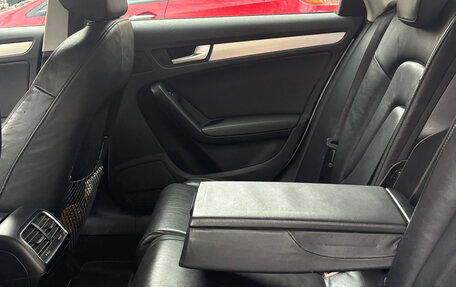 Audi A4, 2008 год, 990 000 рублей, 5 фотография
