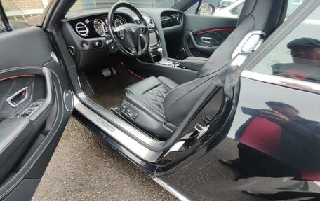 Bentley Continental GT II рестайлинг, 2011 год, 4 400 000 рублей, 3 фотография
