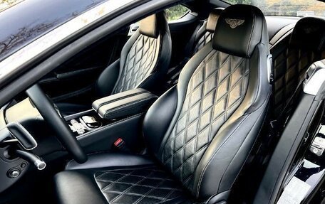 Bentley Continental GT II рестайлинг, 2011 год, 4 400 000 рублей, 4 фотография