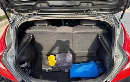 Hyundai Solaris II рестайлинг, 2012 год, 950 000 рублей, 9 фотография