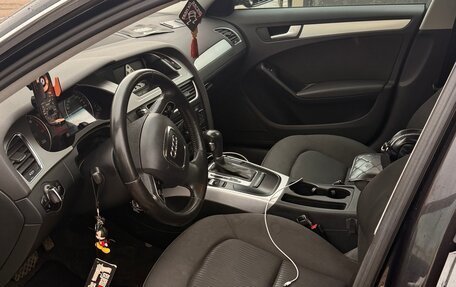 Audi A4, 2010 год, 866 000 рублей, 3 фотография